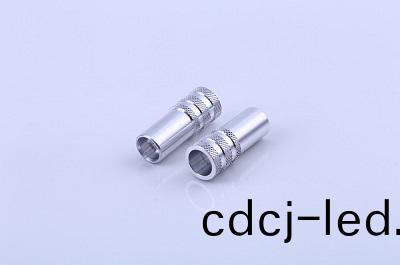 精(jing)密(mi)五金(jin)零部件的(de)錶(biao)麵(mian)處理有(you)箇彆的幾(ji)種